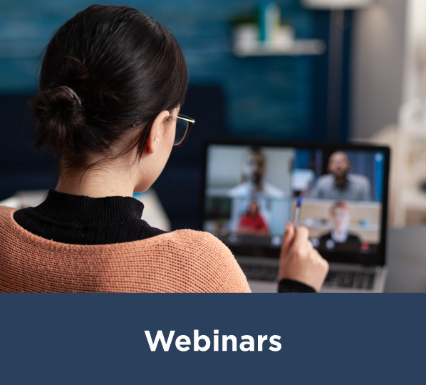 IAAPA Webinars